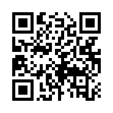 QR Code for bitcoin:1L2d2eKm4NGDfbqBCo89eG56yTtDkP415S