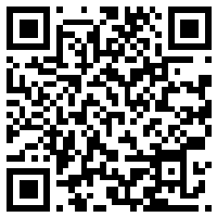 QR Code for bitcoin:1L2gTGcEaefWpByA2JMq8VC5vbQoeBdoFW