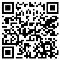 QR Code for bitcoin:1L2hcGZKWhtTM3w4xxG4JADU2VgZK55wv7