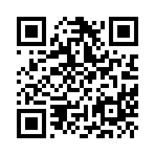 QR Code for bitcoin:1L2iKaXj6JKNceWLSPLyXZethAb2fXDrdV