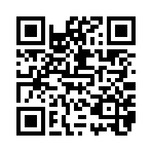 QR Code for bitcoin:1L2oy7cqxvEqXCf1m26XPC2rC5QAzn4V84