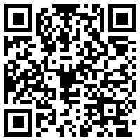 QR Code for bitcoin:1L2qfW84CkND437huXASpjb2v4Te5gfjmn