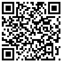 QR Code for bitcoin:1L2sU95KX6t6fhV5VG6FiQVcga28K6DPqB