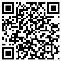 QR Code for bitcoin:1L31AACpRSELj844vbSf1W46tp4uj25AZo