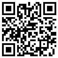 QR Code for bitcoin:1L33571AJZ1LuZa3Nrwp3Lk87MikGXVmAX