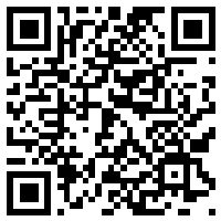 QR Code for bitcoin:1L33NdMnbgf65UnPLuuMGr79FTbadmGSjg