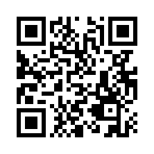 QR Code for bitcoin:1L37dS724w9YKF32XMqBfFZUdUurhsa9bN