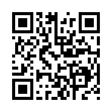 QR Code for bitcoin:1L3At8Usf3h56Hi8P8TiKNSz9LAvnM2if5