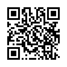 QR Code for bitcoin:1L3LeKALWUE3kFFrxXMVdWUvCSgXfyT2y