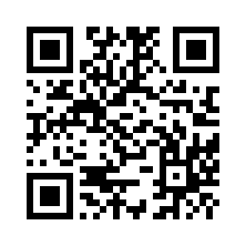 QR Code for bitcoin:1L3N23eJ34LSajehphVtLUt1oVKX378S3F