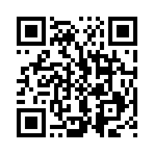 QR Code for bitcoin:1L3PR7hyszact5QBZNPdJvtetF2vYSeoWf