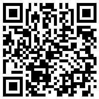 QR Code for bitcoin:1L3PSJu2CfAXJFyEMWcEBKMvUPtwzJdDxH