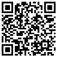 QR Code for bitcoin:1L3RYPw7rWfsXkAcndf88B1id6MEajk4dm