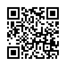 QR Code for bitcoin:1L3SP2yFbJvimMf4RNA7AUAft5aVS4AQDR