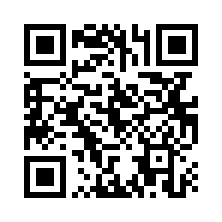 QR Code for bitcoin:1L3SWJhHzgKTYGhYRLeqbr8EvFmmWrt6Nu