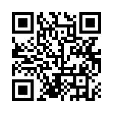 QR Code for bitcoin:1L3Sb2fDPJDv7crHmpq6GXvtYExRW3pnvg
