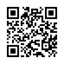 QR Code for bitcoin:1L3U72veduin4cqVmEEpieJk8QuTUgyTmd