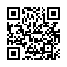 QR Code for bitcoin:1L3V8XV2GeJ9ucWwBKApL4dnmtdaKNEwL3