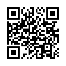 QR Code for bitcoin:1L3VRn9qWpBy45Q6y8kcQ9KRaWC7e3i7Pb
