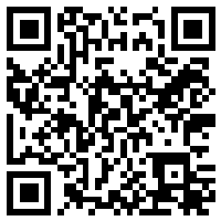 QR Code for bitcoin:1L3VaCDK8bEcXpXnsvX6E497i4M8F61sR9