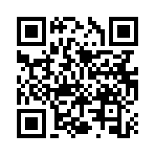 QR Code for bitcoin:1L3Var11jf6tyJrunKts7KzwD52pubSjux