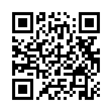 QR Code for bitcoin:1L3WJCc39M6vjTqiAba7SdCCG6WPSV9MoR