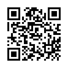 QR Code for bitcoin:1L3Was1HUgjCh8VspKtorWnwDLQLorugLx