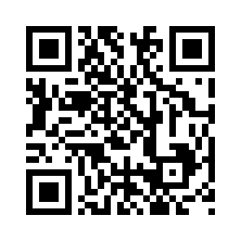 QR Code for bitcoin:1L3X5fDV5C2sBPLwBiSijUb1KBtcukUuXh