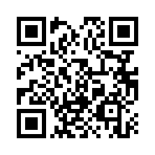 QR Code for bitcoin:1L3XTVEKdpvmrcAxuNBvVPP7PWM18z6pUw