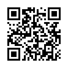 QR Code for bitcoin:1L3Y5gWroAC2Pim7ZDASXft4zydGoUguLB