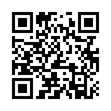 QR Code for bitcoin:1L3ZWTHfsFd2VjMR9dqsXGPH7RASaLcYXo