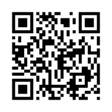 QR Code for bitcoin:1L3ed6HuwAJj8rXaePAgRuALfADrJSmmg6