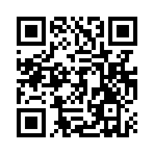 QR Code for bitcoin:1L3f2h3FAqqF4gGzfEBnc7PBRaRhUtZQu6