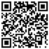 QR Code for bitcoin:1L3hajVYoE6DcdMp7F3vKQuyDBsJRg1s2a