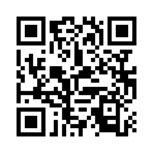 QR Code for bitcoin:1L3hmVUeKefEcKjK1NHpQGyPMja93sEFTR