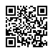 QR Code for bitcoin:1L3i8FKjVNrNHNeDfvUcafyHAEnwmkAvfU