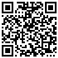 QR Code for bitcoin:1L3kT49VVMAfASBc5VGwS3ceyUdR9BtdJd