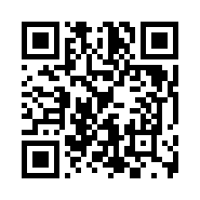 QR Code for bitcoin:1L3oYAeYgWhiCTFNgSZhmVLPDvaKzLbE3T