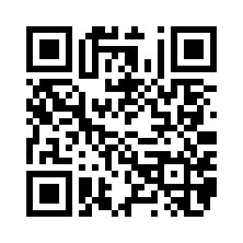 QR Code for bitcoin:1L3p8BD3EV6kMTWQfuLJsAxv2LQSjhYH3B