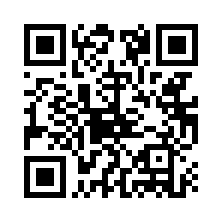 QR Code for bitcoin:1L3u5fToL1FBjoZky39XPyJzR3p7wivWxa
