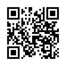 QR Code for bitcoin:1L3wZz7VBVLugM9J2N9GQL9su7zNraYeSs