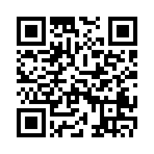 QR Code for bitcoin:1L3weZExXFD95A4jBUofMiP5UisMNbnQvB