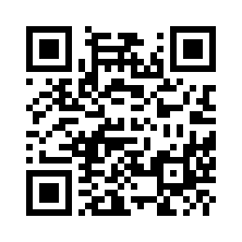 QR Code for bitcoin:1L3xahRsvMxCfYS3gjPbHJaAFcSBTHvEbA