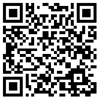 QR Code for bitcoin:1L41LWxWgHDD7GVbZFWMvaW6JwUmoZj3va