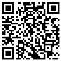 QR Code for bitcoin:1L4542m8rotB2vc2BZTemmkLUTGvcGH6TM
