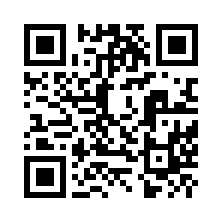 QR Code for bitcoin:1L46RdJiydgGPZoMvbWbnBJFos5CfiAk77