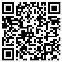 QR Code for bitcoin:1L46RdowHqwAwQ834XhcvXGyGyfVsWRAEC