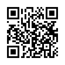 QR Code for bitcoin:1L4CcMWN1JTWayPcfP4Lc7VtzojVeVEf3D