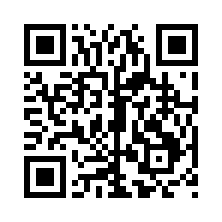 QR Code for bitcoin:1L4DPE4W8oKieDkd9V3XbGssfb7mkHMv4U