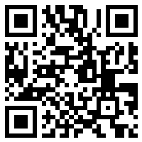 QR Code for bitcoin:1L4Fdg49RHPXKV9SAP46SEGDpoBVr4MwLQ